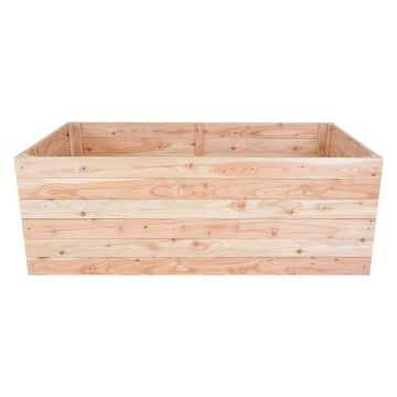 Pat ridicat de plante Premium – Rojaplast