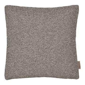 Pernă de grădină din material bouclé 38x38 cm Grow – Blomus