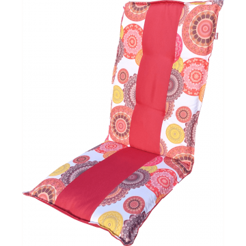 Perna Oblio Exotic pentru scaun, 120 x 48 x 5 cm