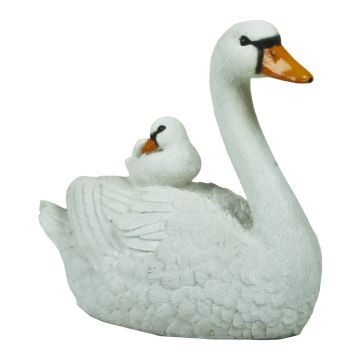 Statuetă de grădină din polirășină Hilde – Garden Pleasure