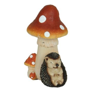 Statuetă de grădină din polirășină Iggy – Garden Pleasure