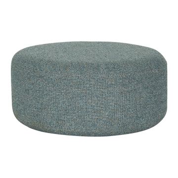 Taburet gri Marshmellow – Hübsch