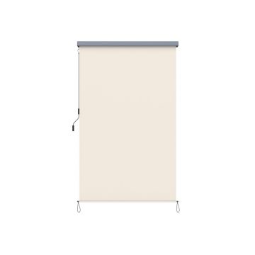 Copertina laterala Songmics Bej 140x250 cm