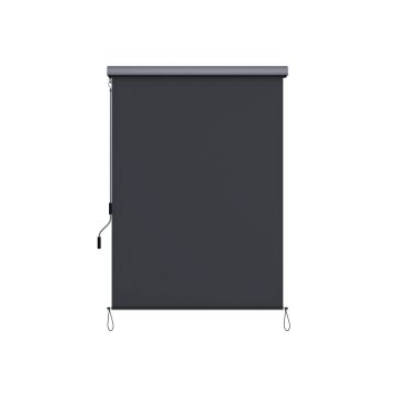 Copertina laterala Songmics Bej 160x250 cm