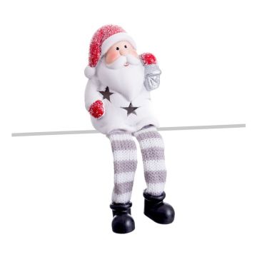 Decorațiune luminoasă Santa Claus – Casa Selección Decorațiune luminoasă Santa Claus – Casa Selección