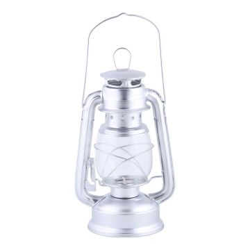 Felinar din metal (înălțime 24 cm) Train – Esschert Design