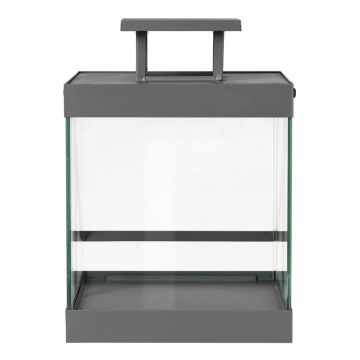 Felinar din metal (înălțime 30,5 cm) Finca – Blomus