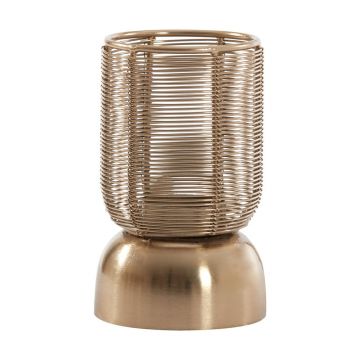 Felinar din metal Lezuza – Light & Living Felinar din metal Lezuza – Light & Living