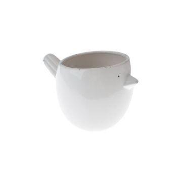 Ghiveci decorativ din ceramică ø 11,5 cm – Dakls
