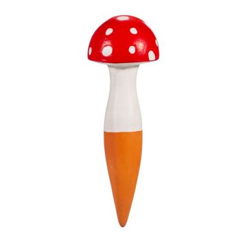 Irigator pentru plante din teracotă Mushroom – Sass & Belle