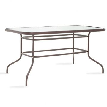 Masa de Gradina Valor Maro 140x80x70 cm Masa de Gradina Valor Maro 140x80x70 cm