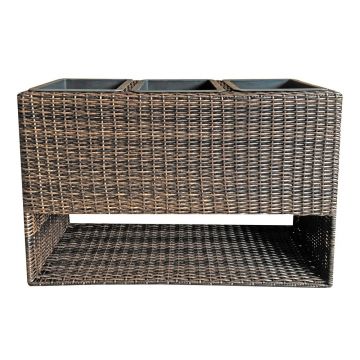 Pat ridicat de plante Melissa – Garden Pleasure