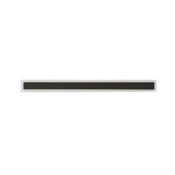 Aplica LED Klausen Sword S, KL121062, 33W, 4000K, negru