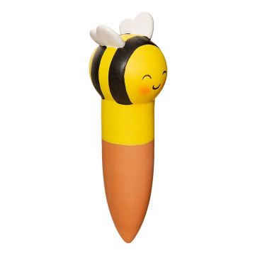 Bilă de irigare din teracotă Bee – Sass & Belle