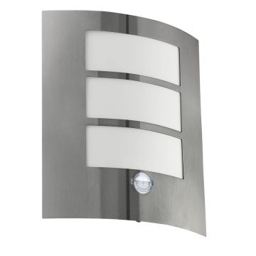 Corp de iluminat pentru exterior de perete (înălțime 26 cm) CITY – EGLO