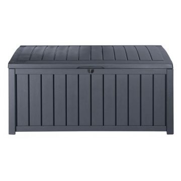 Cutie depozitare, Keter, Glenwood Deck Box, Antracit