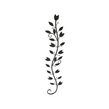 Decorațiune de grădină din oțel Branch – Garden Pleasure