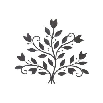 Decorațiune de grădină din oțel Decidous Tree – Garden Pleasure