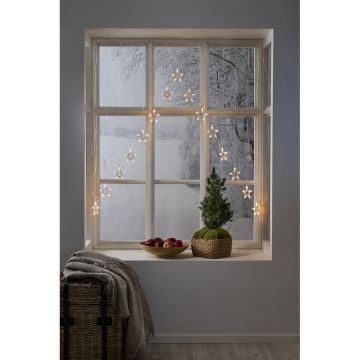 Decorațiune luminoasă de Crăciun Decystar – Star Trading