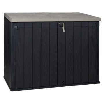 Dulap de grădină Stora Way Plus 2XL – Toomax