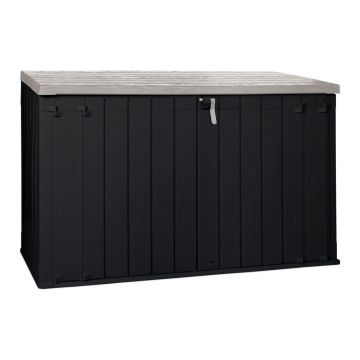 Dulap de grădină Stora Way Plus 3XL – Toomax