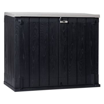 Dulap de grădină Stora Way Plus XL – Toomax