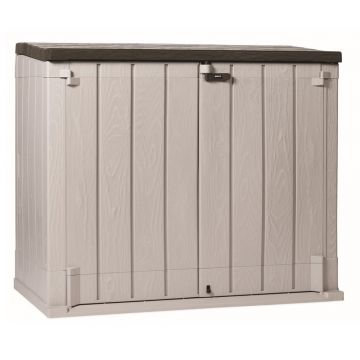 Dulap de grădină Stora Way Plus XL – Toomax