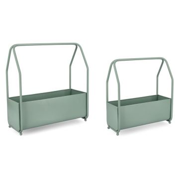 Jardinieră 52 cm Keyra – Bizzotto