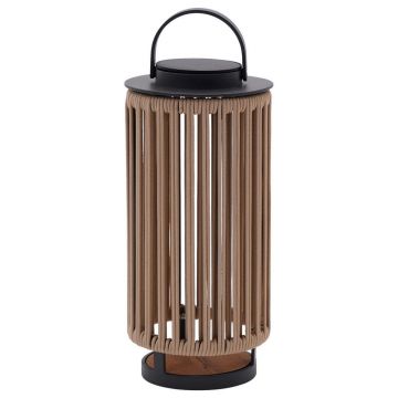 LAMPĂ SOLARĂ