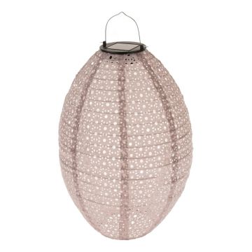 Lampion maro ø 25 cm – Dakls