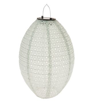 Lampion verde ø 25 cm – Dakls