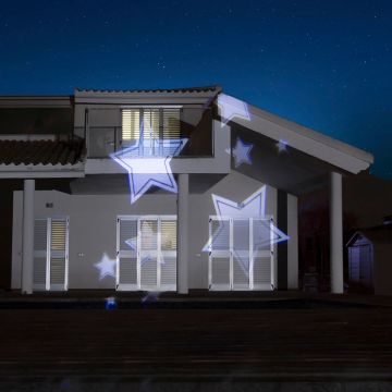 Proiector LED Decorativ pentru Exterior InnovaGoods