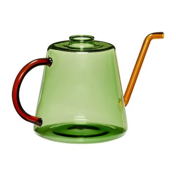 Stropitoare din sticlă 1 l Flora – Hübsch