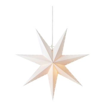 Decorațiune luminoasă albă Lively – Markslöjd