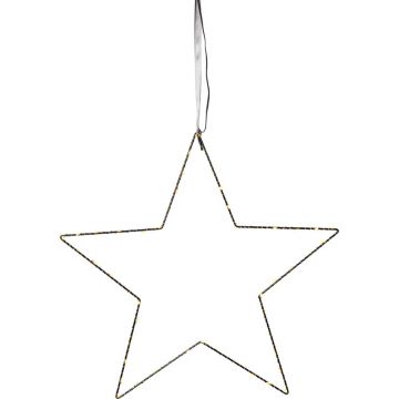 Decorațiune luminoasă de Crăciun Mira - Star Trading