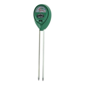 Aparat de testare a pH-ului solului – Garden Pleasure