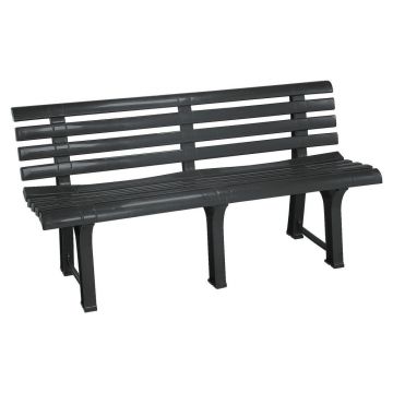 BANCĂ DE GRĂDINĂ