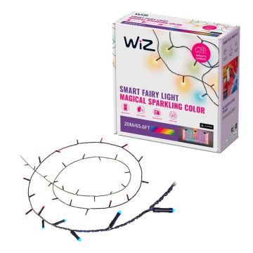 Bandă inteligentă pentru exterior LED 15 W – WiZ