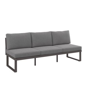 CANAPEA LOUNGE 201/74/76 cm