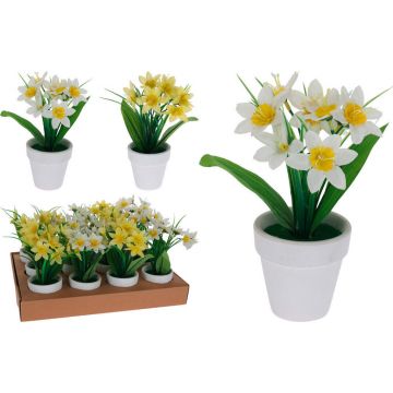 FLOARE ARTIFICIALĂ