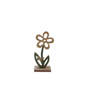 FLOARE DECORATIVĂ