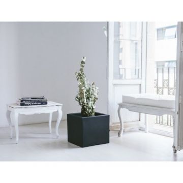 Ghiveci New Garden Narciso 50 - Culoare Terracota