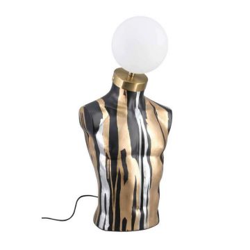LAMPĂ LED DECORATIVĂ