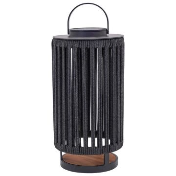 LAMPĂ SOLARĂ
