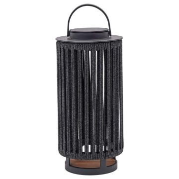 LAMPĂ SOLARĂ
