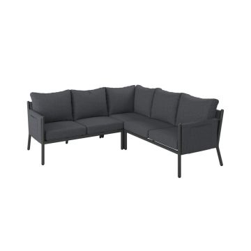 SET LOUNGE 3 piese  203/71/203 cm