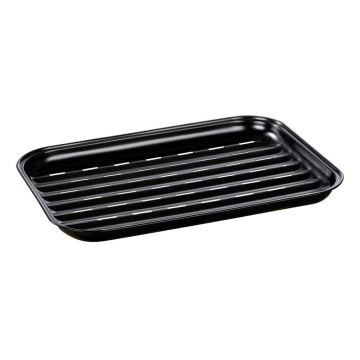 Tavă pentru grătar din oțel inoxidabil Luca – Wenko