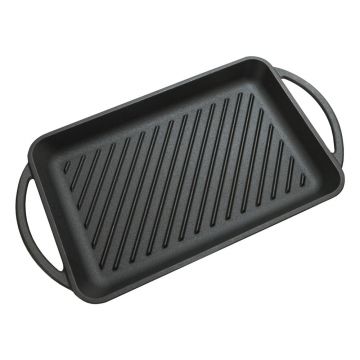 Tigaie pentru grill – Cattara