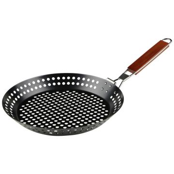 TIGAIE TIP GRILL